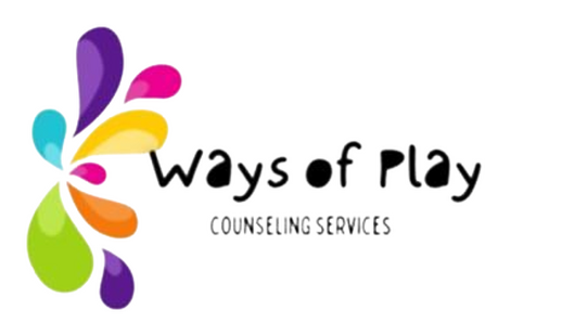 Ways of Play Counseling Services Logo